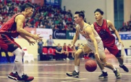 Huỳnh Minh Việt - đại diện chủ sở hữu mới của Hanoi Buffaloes: “Tôi là một fan bóng rổ nhiều năm”
