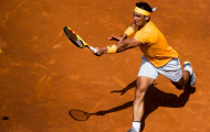 Kẻ loại Djokovic gây khó, Nadal vẫn thẳng tiến bán kết Barcelona Open
