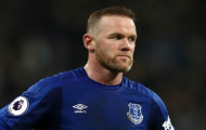 Everton rao bán Rooney: Bi kịch của một thiên tài luôn bị che lấp
