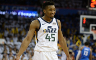Lạnh lùng và quyết đoán, Donovan Mitchell kết liễu luôn Westbrook cùng đồng đội
