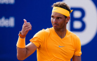 Video Nadal lập kỳ tích La Undecima ở Barcelona Open