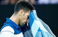 Djokovic 'nhụt chí' trước thềm Roland Garros