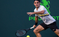 NÓNG: Federer ấn định thời điểm tái xuất 'giang hồ'