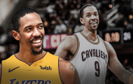 Channing Frye từ chối nhận “nhẫn” nếu Cleveland lên ngôi