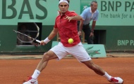 Video Federer đại chiến Djokovic ở Roland Garros 2011