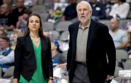 NBA sẽ chào đón vị huấn luyện viên nữ đầu tiên?