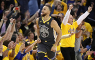 Dự đoán Golden State Warriors – New Orleans Pelicans: Chờ Curry gỡ thể diện