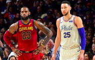 Sau thời của King James, NBA mới sở hữu dàn tân binh chất lượng như thế