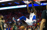 Philadelphia 76ers – Boston Celtics: Còn nước, còn tát