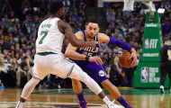 Kết quả NBA ngày 10/5 – Định mệnh nghiệt ngã, Philadelphia 76ers nói lời từ giã trận chung kết