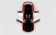 Bộ ảnh: Mãn nhãn mọi chi tiết đắt giá trên Rolls-Royce Cullinan