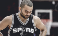 Đoạn kết buồn cho huyền thoại Tony Parker?