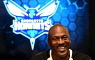Đội bóng của huyền thoại Michael Jordan chính thức có huấn luyện viên mới