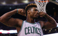 Giành chiến thắng nghẹt thở, toàn đội Boston Celtics không tiếc lời khen ngợi Marcus Smart