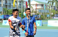 Hoàng Nam – Văn Phương ngược dòng vào chung kết Vietnam F2