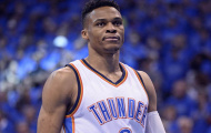 Russel Westbrook bị chỉ đích danh là nguyên nhân thất bại của OKC