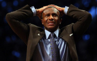 Sốc – HLV Dwane Casey chính thức bị Toronto Raptors sa thải