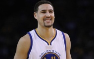 Công thần Klay Thompson sắp ký hợp đồng dài hạn với đế chế Golden State Warriors