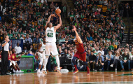 Đóng băng King James, Boston Celtics hào hùng thắng game 1