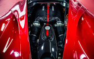 Giá bán của động cơ LaFerrari còn đắt hơn cả một chiếc Ferrari đời mới