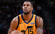 Sao Utah Jazz bắn tín hiệu muốn ở lại đội bóng