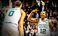 Thắng Cleveland Cavaliers, HLV Boston Celtics muốn học trò phải tốt hơn