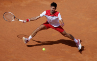 Djokovic phải về nhì tại Rome Open hoặc văng khỏi tốp 20