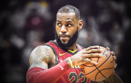 Dự đoán Cleveland Cavaliers – Boston Celtics: King James gỡ thể diện
