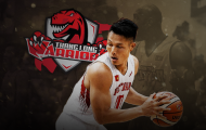 Thanglong Warriors sẽ không có sự phục vụ của 'Độc cô cầu bại' Nguyễn Văn Hùng tại VBA 2018