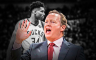 Nóng! Milwaukee Bucks chính thức đạt được thỏa thuận với HLV mới