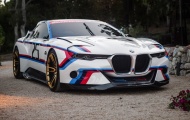 Vui vì sự trở lại của BMW CSL, buồn với sự biến mất của GTS