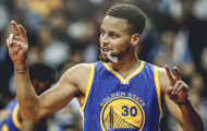 Curry vẫn lạc quan sau khi “ném gạch” ở game 2