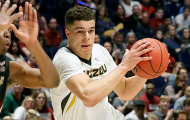 Chưa diễn ra NBA Draft, Michael Porter JR đã 'gáy' tưng bừng