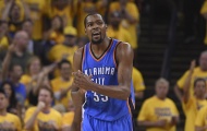 Đội hình của OKC sẽ ra sao nếu Kevin Durant không chia tay “Thần sấm”?