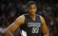 Nóng! Chicago Bulls bày tỏ sự quan tâm đến Hassan Whiteside