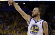 Curry bật mode 'gánh team', Warriors xử đẹp Rockets