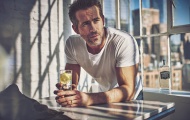 Ryan Reynolds chia sẻ bí quyết có được thân hình cơ bắp để đóng được vai Deadpool