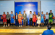 Danang Dragons và Thang Long Warriors hẹn nhau ở trận chung kết VBA 2018