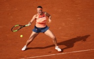 Đương kim vô địch thua trong ngày khai mạc Roland Garros 2018