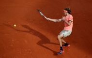 Video Zverev thắng hủy diệt ngày ra quân Roland Garros