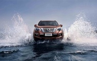 Cận cảnh SUV 7 chỗ Nissan Terra mới ra mắt thị trường ĐNA