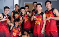 Jr.Heat – nền tảng của Saigon Heat hướng tới một tương lai vững mạnh