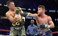 Đại chiến phần 2 giữa Canelo với 'cậu bé vàng' đi vào ngõ cụt