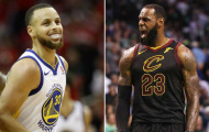 Chung kết NBA 2018 Game 2 - Thách thức cho Cleveland Cavaliers