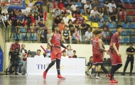 Những chia sẻ sau trận thua trước Hanoi Buffaloes của huấn luyện viên Matt Skillman và Jaywuan Hill