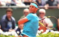 Nadal: 'Tôi chưa cảm thấy già'