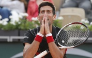 Thua sốc, Djokovic bỏ ngỏ khả năng góp mặt Wimbledon