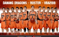 Danang Dragons thắp sáng niềm tin cho người hâm mộ sau màn ra mặt của 'Tòa tháp đôi'