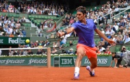 Federer bị chỉ trích nặng nề vì rút lui khỏi Roland Garros