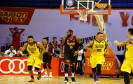 Derby Sài Gòn - Đại chiến của những tài năng trẻ